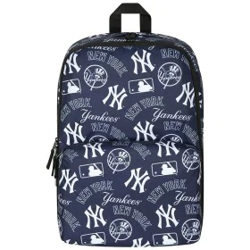 Mochila Escolar New Era STADIUM 60356998 Azul Marinho de New Era, Mochilas infantis - Ref: S2027645, Preço: 27,13 €, Desconto: %