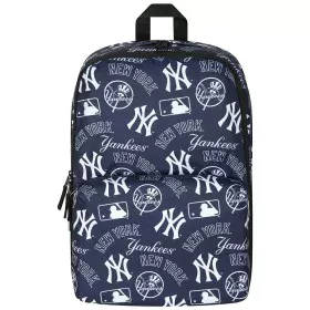 Cartable New Era STADIUM 60356998 Blue marine de New Era, Sacs à dos enfant - Réf : S2027645, Prix : 27,13 €, Remise : %