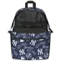 Mochila Escolar New Era STADIUM 60356998 Azul Marinho de New Era, Mochilas infantis - Ref: S2027645, Preço: 27,13 €, Desconto: %