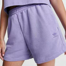 Short de Sport pour Femme Adidas IA6449 Violet de Adidas, Femme - Réf : S2027822, Prix : 28,97 €, Remise : %