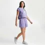 Short de Sport pour Femme Adidas IA6449 Violet de Adidas, Femme - Réf : S2027822, Prix : 28,97 €, Remise : %