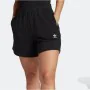 Damen-Sportshorts Adidas IA6451 Schwarz von Adidas, Damen - Ref: S2027824, Preis: 27,49 €, Rabatt: %