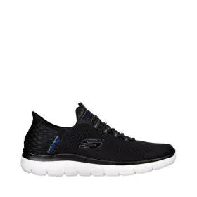 Scarpe Sportive Skechers SUMMITS HIGH RANGE 232457 Nero di Skechers, Scarpe - Rif: S2027825, Prezzo: 58,73 €, Sconto: %