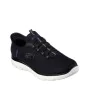 Zapatillas Deportivas Skechers SUMMITS HIGH RANGE 232457 Negro de Skechers, Zapatillas - Ref: S2027825, Precio: 58,73 €, Desc...