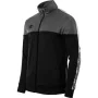 Men's Sports Jacket Umbro LOGO 22007I 001 Black by Umbro, Warm clothing - Ref: S2027936, Price: 26,73 €, Discount: %