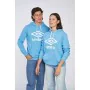 Sudadera con Capucha Hombre Umbro LOGO 65835U LBY Azul de Umbro, Hombre - Ref: S2027937, Precio: 47,83 €, Descuento: %