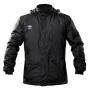 Men's Sports Jacket Umbro LOGO 98386I 001 Black by Umbro, Warm clothing - Ref: S2027938, Price: 54,03 €, Discount: %