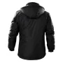 Chaqueta Deportiva para Hombre Umbro LOGO 98386I 001 Negro de Umbro, Ropa de abrigo - Ref: S2027938, Precio: 54,03 €, Descuen...