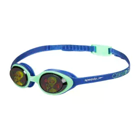 Children's Swimming Goggles Speedo 8-11597C620 Blue One size by Speedo, Goggles - Ref: S2028097, Price: 19,93 €, Discount: %