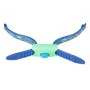 Children's Swimming Goggles Speedo 8-11597C620 Blue One size by Speedo, Goggles - Ref: S2028097, Price: 21,51 €, Discount: %