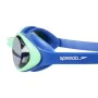 Children's Swimming Goggles Speedo 8-11597C620 Blue One size by Speedo, Goggles - Ref: S2028097, Price: 21,51 €, Discount: %