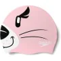 Swimming Cap Junior Speedo 8-00232614670 Pink Silicone by Speedo, Swimming Hats - Ref: S2028102, Price: 16,17 €, Discount: %