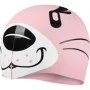 Swimming Cap Junior Speedo 8-00232614670 Pink Silicone by Speedo, Swimming Hats - Ref: S2028102, Price: 16,17 €, Discount: %