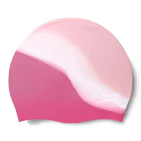 Swimming Cap Junior Speedo 00236714575 Pink Plastic by Speedo, Swimming Hats - Ref: S2028104, Price: 11,81 €, Discount: %