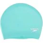 Cuffia da Nuoto Speedo 8-06168B961 Azzurro Verde Silicone Plastica Tutte le età di Speedo, Cuffie - Rif: S2028109, Prezzo: 12...