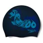 Swimming Cap Junior Speedo 8-0838615954 Navy Blue by Speedo, Swimming Hats - Ref: S2028115, Price: 16,17 €, Discount: %