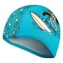 Bonnet de bain Junior Speedo 8-1224114675 Bleu de Speedo, Casquettes, bonnets et chapeaux - Réf : S2028120, Prix : 7,74 €, Re...