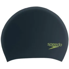 Cuffia da Nuoto Junior Speedo 8-12809F952 Nero di Speedo, Cuffie - Rif: S2028129, Prezzo: 12,40 €, Sconto: %