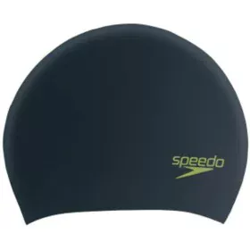 Gorro de Natación Junior Speedo 8-12809F952 Negro de Speedo, Gorros - Ref: S2028129, Precio: 11,91 €, Descuento: %