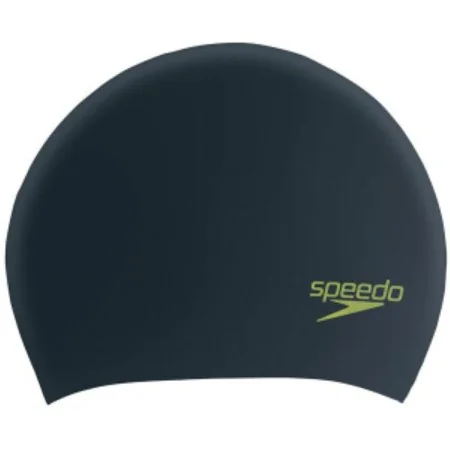 Gorro de Natación Junior Speedo 8-12809F952 Negro de Speedo, Gorros - Ref: S2028129, Precio: 11,91 €, Descuento: %