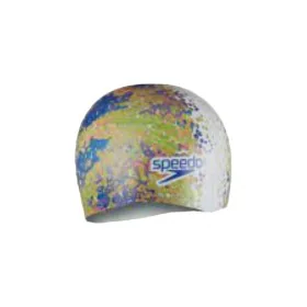 Swimming Cap Junior Speedo 8-1352515949 Grey Silicone by Speedo, Swimming Hats - Ref: S2028133, Price: 19,25 €, Discount: %