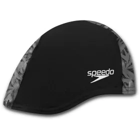 Bonnet de bain Speedo ECO ENDURANCE 8-13955A633 Noir de Speedo, Casquettes, bonnets et chapeaux - Réf : S2028137, Prix : 12,9...