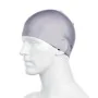 Swimming Cap Speedo 8-709849086 Grey Silicone by Speedo, Swimming Hats - Ref: S2028142, Price: 10,36 €, Discount: %