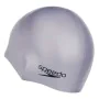 Bonnet de bain Speedo 8-709849086 Gris Silicone de Speedo, Casquettes, bonnets et chapeaux - Réf : S2028142, Prix : 10,36 €, ...