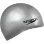 Bonnet de bain Speedo 8-709849086 Gris Silicone de Speedo, Casquettes, bonnets et chapeaux - Réf : S2028142, Prix : 10,36 €, ...