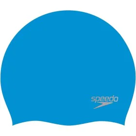 Bademütze Speedo 8-70984D437 Blau Schwarz Silikon Alle Altersgruppen von Speedo, Mützen - Ref: S2028143, Preis: 10,78 €, Raba...