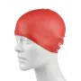 Gorro de Natación Speedo 8-709900004 Rojo Silicona de Speedo, Gorros - Ref: S2028146, Precio: 9,58 €, Descuento: %