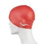 Touca de Natação Speedo 8-709900004 Vermelho Silicone de Speedo, Gorros - Ref: S2028146, Preço: 9,58 €, Desconto: %