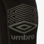 Pantalon pour Adulte Umbro tERRACE JOOGER 66340U 6HF Noir Homme de Umbro, Homme - Réf : S2028197, Prix : 49,39 €, Remise : %