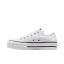 Chaussures de sport pour femme Converse ALL STAR LIFT Blanc de Converse, Baskets - Réf : S2028216, Prix : 74,57 €, Remise : %