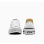 Chaussures de sport pour femme Converse ALL STAR LIFT Blanc de Converse, Baskets - Réf : S2028216, Prix : 74,57 €, Remise : %