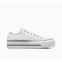 Zapatillas Deportivas Mujer Converse ALL STAR LIFT Blanco de Converse, Zapatillas - Ref: S2028216, Precio: 74,57 €, Descuento: %