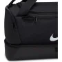 Bolsa de Deporte Nike ACADEMY DUFFLE M CU8096 010 Negro Talla única 37 L de Nike, Bolsas de deporte - Ref: S2028555, Precio: ...