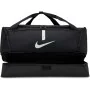 Saco de Desporto Nike ACADEMY DUFFLE M CU8096 010 Preto Tamanho único 37 L de Nike, Sacos de desporto - Ref: S2028555, Preço:...