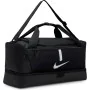 Sports bag Nike ACADEMY DUFFLE M CU8096 010 Black One size 37 L by Nike, Sports bags - Ref: S2028555, Price: 40,50 €, Discoun...