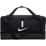 Sports bag Nike ACADEMY DUFFLE M CU8096 010 Black One size 37 L by Nike, Sports bags - Ref: S2028555, Price: 40,50 €, Discoun...