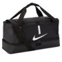 Sports bag Nike ACADEMY DUFFLE M CU8096 010 Black One size 37 L by Nike, Sports bags - Ref: S2028555, Price: 40,50 €, Discoun...