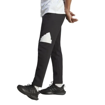 Adult Trousers Adidas FI BOS PT IC3759 Black Men by Adidas, Men - Ref: S2028781, Price: 48,47 €, Discount: %