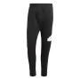 Adult Trousers Adidas FI BOS PT IC3759 Black Men by Adidas, Men - Ref: S2028781, Price: 48,47 €, Discount: %