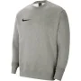 Polar sem Capuz Homem PARK 20 FLEECE Nike CW6902 063 Cinzento de Nike, Homem - Ref: S2028801, Preço: 49,39 €, Desconto: %