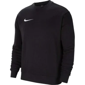 Sweat sans capuche enfant PARK 20 FLEECE Nike CW6904 010 de Nike, Sweatshirts - Réf : S2028802, Prix : 40,50 €, Remise : %