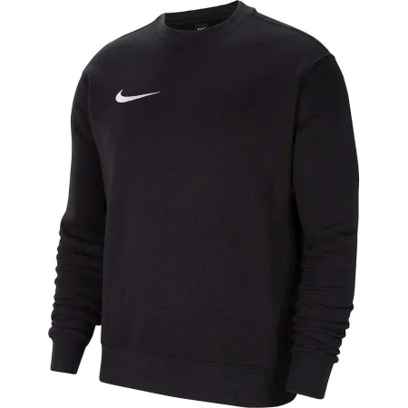 Children’s Sweatshirt without Hood PARK 20 FLEECE Nike CW6904 010 by Nike, Sweatshirts - Ref: S2028802, Price: 40,50 €, Disco...