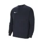 Children’s Sweatshirt without Hood PARK 20 FLEECE Nike CW6904 010 by Nike, Sweatshirts - Ref: S2028802, Price: 40,50 €, Disco...