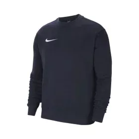 Sudadera sin Capucha Niño PARK 20 FLEECE Nike CW6904 451 Azul marino de Nike, Sudaderas - Ref: S2028803, Precio: 40,50 €, Des...