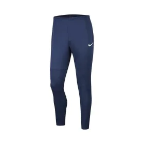 Calças de Treino Infantis Nike DRI FIT BV6902 451 Azul Marinho de Nike, Menino - Ref: S2028804, Preço: 25,77 €, Desconto: %