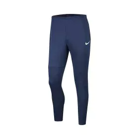 Children's Tracksuit Bottoms Nike DRI FIT BV6902 451 Navy Blue by Nike, Boys - Ref: S2028804, Price: 25,77 €, Discount: %